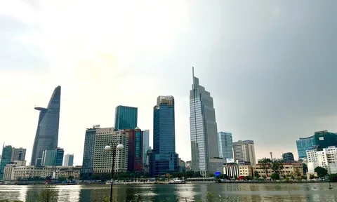 Phó Thủ tướng Nguyễn Văn Thắng: Khẩn trương đưa Trung tâm Tài chính quốc tế vào vận hành