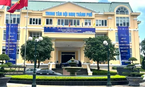 Các phát biểu và nội dung trao đổi tại Hội nghị Phát huy nguồn lực kiều bào