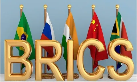 BRICS sẽ có thêm 5 quốc gia mới gia nhập vào năm 2024