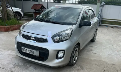 Xử phạt lái xe đi ngược chiều tốc độ cao trên cao tốc Hà Nội - Hải Phòng
