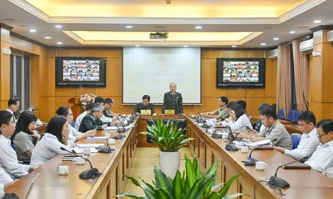 Công tác Thi hành án dân sự: Hoàn thành vượt mức các chỉ tiêu, nhiệm vụ