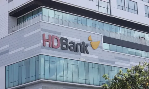 Ngân hàng HDBank Quý 1/2026: Lợi nhuận nghìn tỷ đối mặt "nghịch lý" dòng tiền âm và nợ nhóm 5 tăng 57%