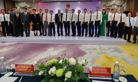 Nam Định: Ký kết phát triển dự án sản xuất đồ gia dụng công nghệ cao với Tập đoàn Jiawei (Đài Loan) với tổng đầu tư 42 triệu USD