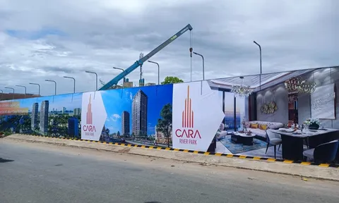 Sở Xây dựng TP. Cần Thơ yêu cầu Đất Xanh Miền Tây chấm dứt tình trạng quảng cáo sai sự thật