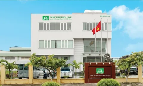 Hoa Linh Hà Nam bị xử phạt vì vi phạm văn hóa và quảng cáo