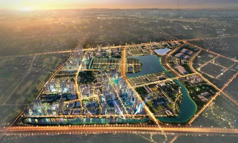 Ẩn số doanh nghiệp mua lại 3 công ty con của Vinhomes tại Hưng Yên
