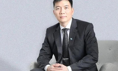 Chủ tịch Khải Hoàn Land đăng kí mua 5 triệu cổ phiếu