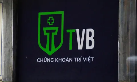 Chứng khoán Trí Việt bị xử phạt