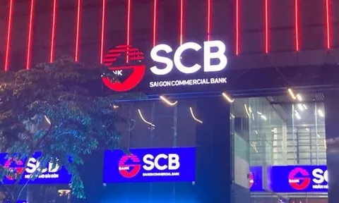 SCB dừng các chương trình ưu đãi thẻ dành cho khách hàng cá nhân