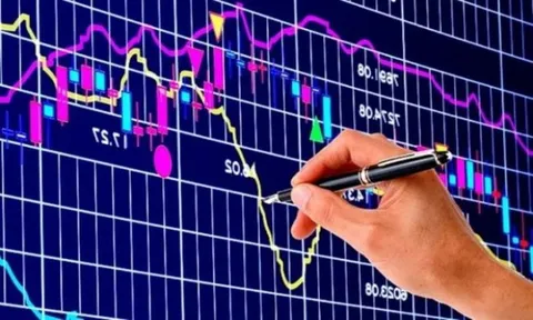Một cá nhân bị phạt hơn nửa tỷ đồng vì thao túng cổ phiếu DAH