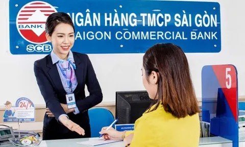 SCB chỉ giới thiệu mua/bán trái phiếu doanh nghiệp