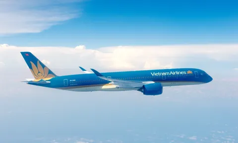 Vietnam Airlines giải trình biện pháp khắc phục tình trạng cổ phiếu trong diện kiểm soát
