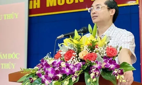 Ủy ban kiểm tra TW xem xét kỷ luật ban lãnh đạo Tổng Công ty Công nghiệp Tàu thủy do vi phạm làm thất thoát lớn tài sản của Nhà nước