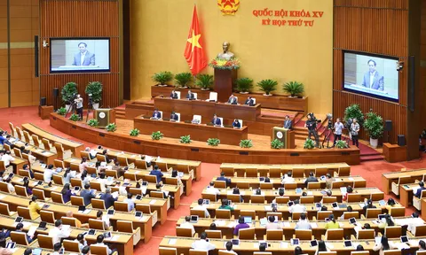 Thủ tướng Phạm Minh Chính: Xử lý nghiêm các sai phạm, bảo vệ nhà đầu tư