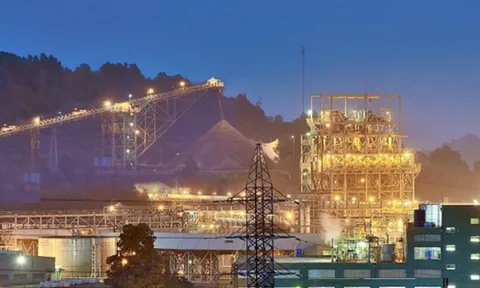 Khoáng sản Núi Pháo: "Nghịch lý" lỗ chồng lỗ, sai phạm trái phiếu và dấu hỏi về minh bạch thuế