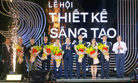 Khai mạc Lễ hội thiết kế sáng tạo Hà Nội năm 2022