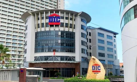 DIC Corp dự kiến mua lại 2 lô trái phiếu trước hạn