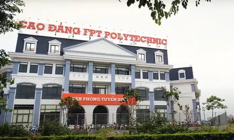 5 trường Cao đẳng mở địa điểm ngoài trụ sở chính nằm trong Kế hoạch thanh tra của Bộ LĐ-TB&XH