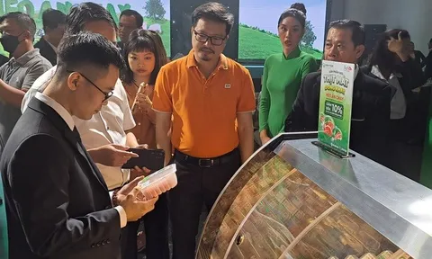 BaF Meat của ông Trương Sỹ Bá muốn huy động 600 tỉ đồng trái phiếu “hai không”