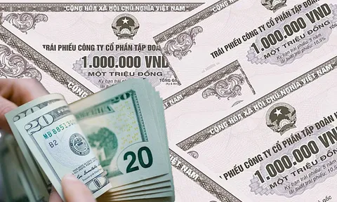 Thị trường trái phiếu doanh nghiệp đã xuất hiện một số tồn tại