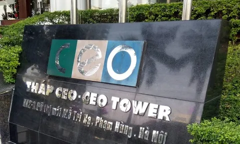 Hủy quyết định chấp thuận chủ trương dự án Sonasea Vân Đồn Habor City phân khu 2 của CEO Group