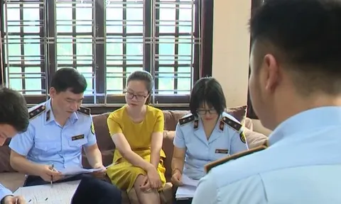 QLTT đề nghị thu hồi giấy phép thương nhân phân phối xăng dầu