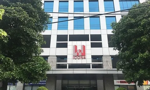 Khai sai thuế, ICON4 và Viettel Post bị xử phạt hàng tỷ đồng