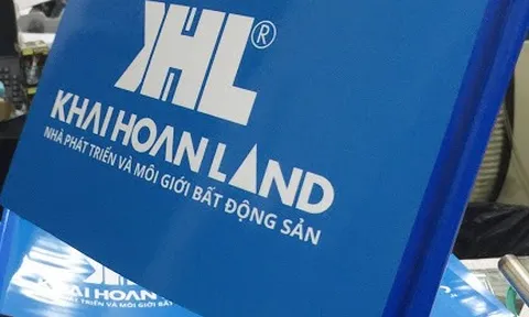 Bất ngờ bị bán giải chấp, vợ chủ tịch Khải Hoàn Land chủ động nộp tiền bổ sung
