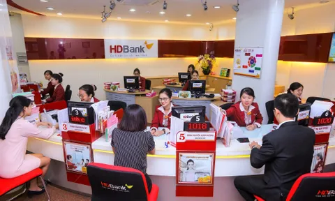 Người liên quan lãnh đạo Ngân hàng HDBank bị xử phạt gần 600 triệu đồng