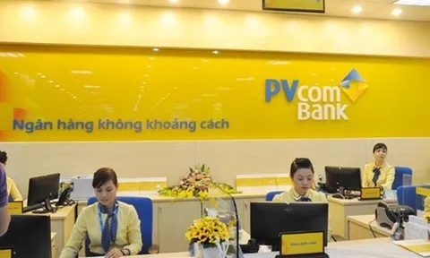 Bức tranh tài chính của PVcomBank trong 6 tháng đầu năm 2022: Dòng tiền chảy mạnh vào trái phiếu doanh nghiệp