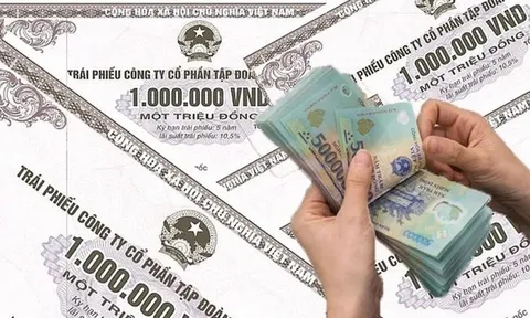 30 tỷ đồng trái phiếu của Hodeco về tay chứng khoán VietinBank