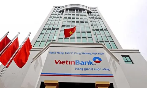 VietinBank dự kiến phát hành 9.000 tỷ đồng trái phiếu