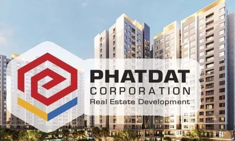 Phát Đạt nói không liên quan đến Tổng Công ty Lương thực Miền Nam