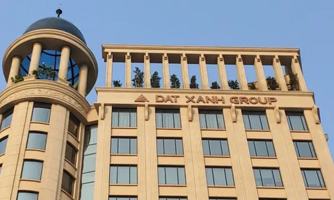 Thành viên Đất Xanh Group mua lại hơn 500 tỷ đồng trái phiếu trước hạn