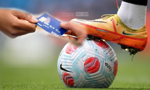Cảnh báo nguy cơ lợi dụng dịch vụ thanh toán mùa World Cup
