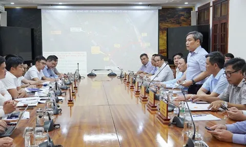 Đầu tư giao thông kết nối di sản phát triển kinh tế - xã hội