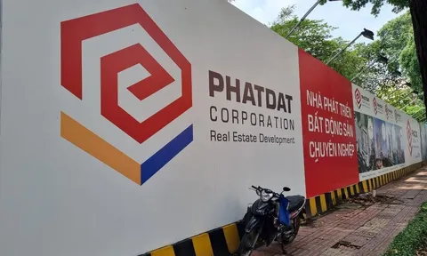 Phát Đạt chuyển nhượng xong  hơn 89% cổ phần tại Địa ốc Hòa Bình