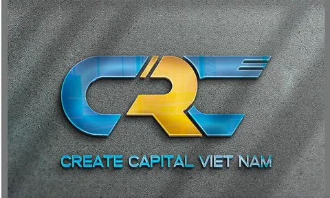 Create Capital ước tính thu về 10,5 tỷ sau khi thoái toàn bộ vốn tại công ty liên kết
