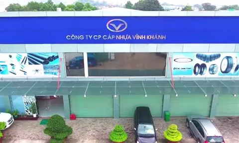 Vi phạm công bố thông tin, 02 doanh nghiệp nộp phạt hàng trăm triệu đồng