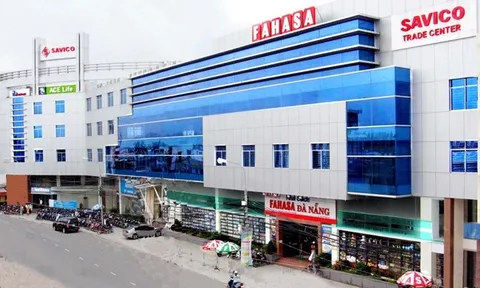 Savico “bán chui” cổ phiếu quỹ