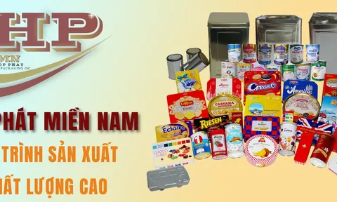Bộ Công thương miễn trừ áp dụng biện pháp chống bán phá giá đối với Hợp Phát miền Nam