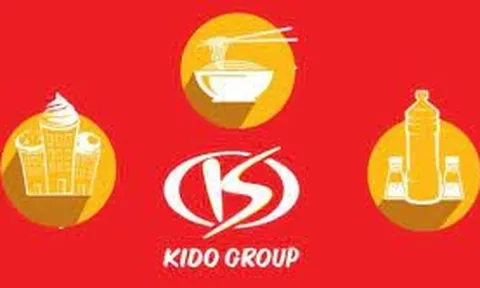 Tập đoàn Kinh Đô muốn mua lại cổ phiếu để giảm vốn điều lệ