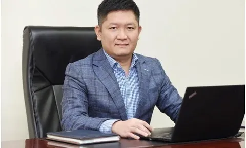 Chủ tịch HĐQT Chứng khoán Trí Việt bị khởi tố do thao túng chứng khoán