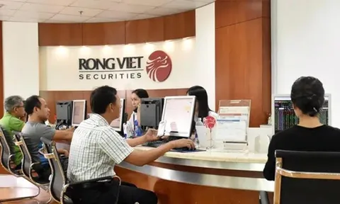 Chứng khoán Rồng Việt bị xử phạt vì vi phạm tư vấn phát hành trái phiếu riêng lẻ