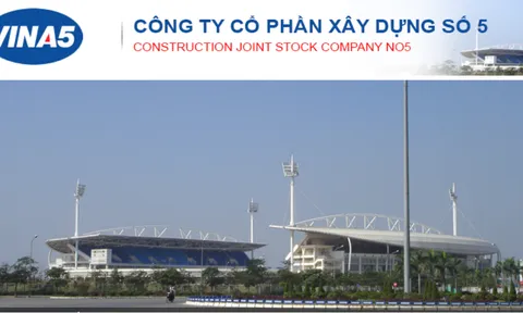 SC5 tiếp tục được cấp tín dụng hạn mức 2.500 tỷ đồng tại VietinBank HCM