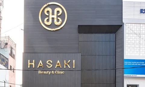 Hasaki Beauty & Clinic bị đình chỉ hoạt động và xử phạt hơn 130 triệu đồng