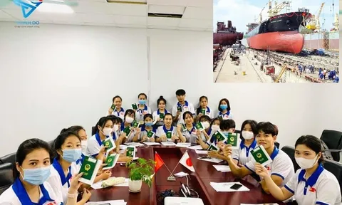 Thêm 01 doanh nghiệp xuất khẩu lao động bị đình chỉ hoạt động