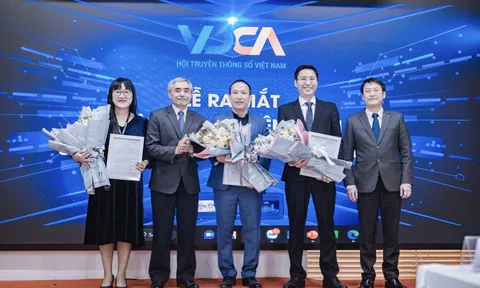 Chính thức ra mắt Liên minh Sáng tạo nội dung số và Tổng đài tiếp nhận khai báo vi phạm bản quyền