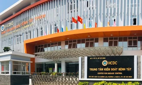 Phát hiện hàng loạt sai phạm tại các gói thầu y tế liên quan đến phòng, chống dịch COVID-19