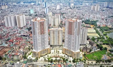 Thị trường bất động sản 2023: Có nhiều tín hiệu khởi sắc